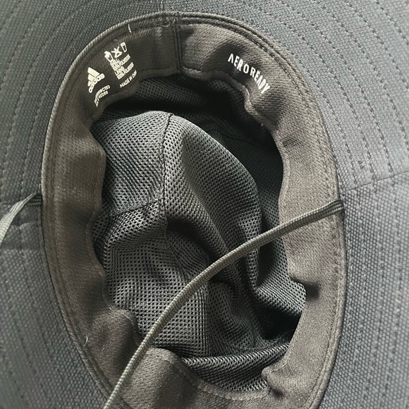 Adidas Victory Bucket Hat - Picture 5 of 6